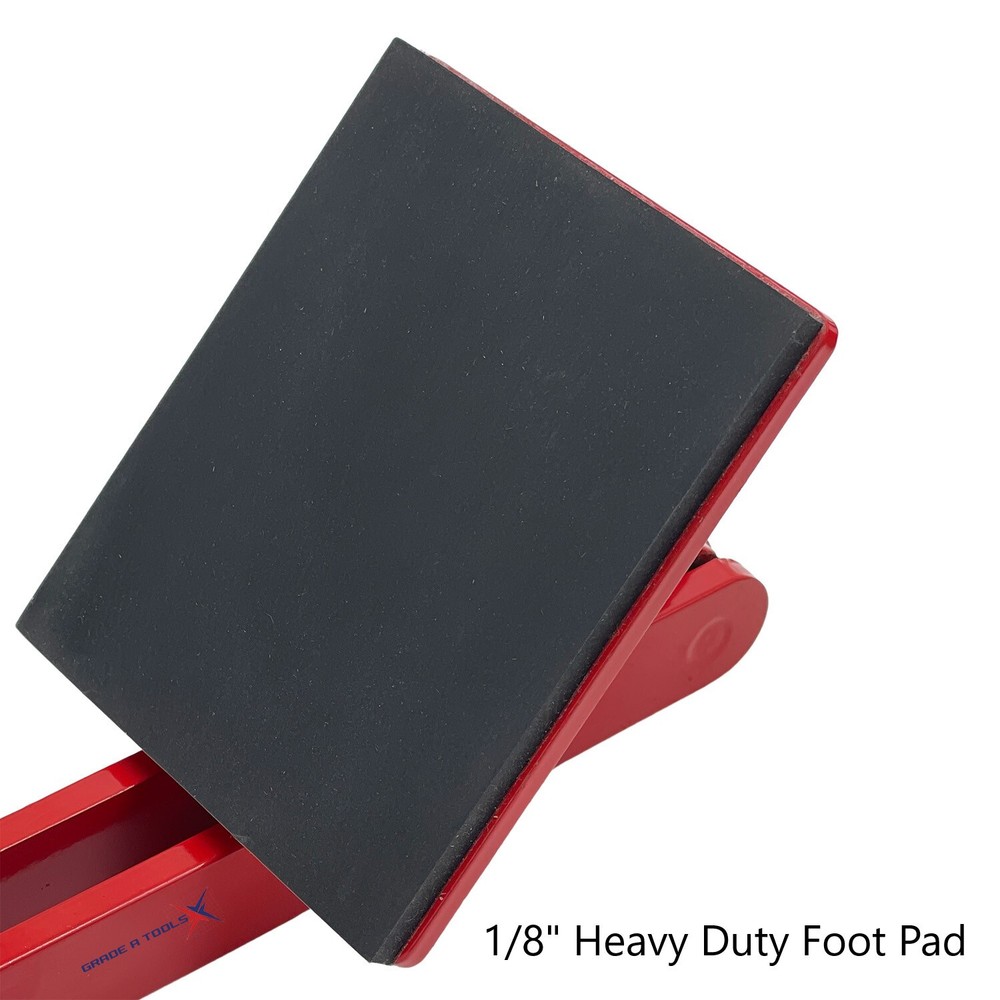 Dent Puller Leverage Pulling Bar