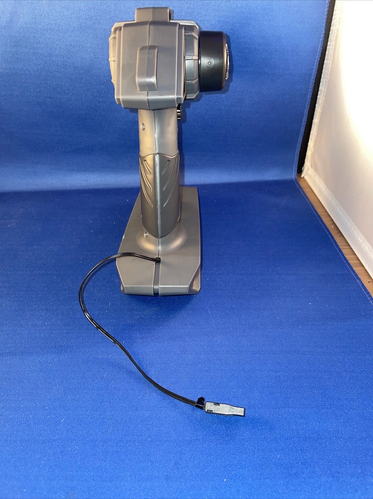 Air Hogs R/C Replacement Remote Controller Charger Model 20418TX Tested Works!