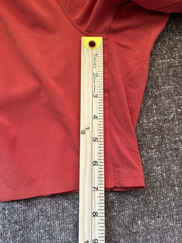 Lululemon Switch Up Short 7’ Men Medium size