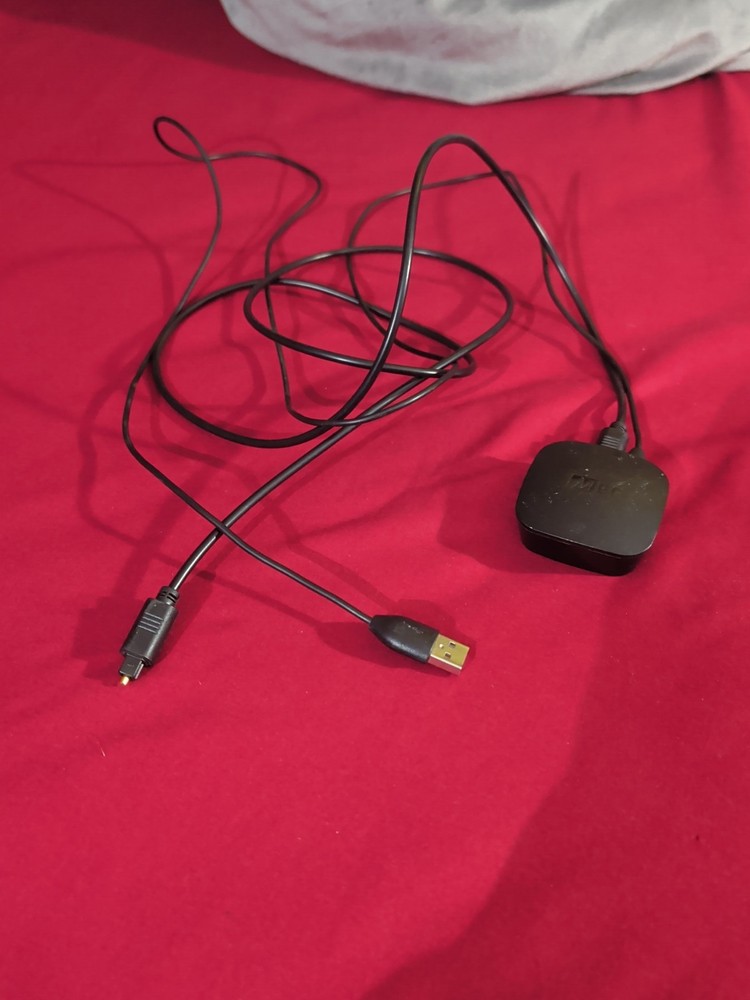 MEE Air Fi Connect Bluetooth Wireless Audio Transmitter AF-T1