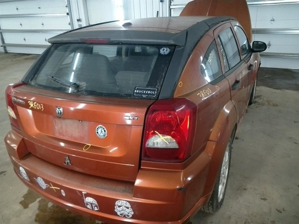 CALIBER 2007 Keys/Latches/Locks 104861651