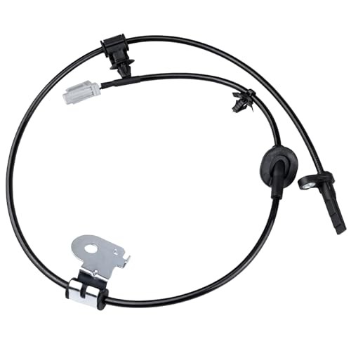 ABS Wheel Speed Sensor - Driver Side Fit for 2014-2018 Forester, Front Left