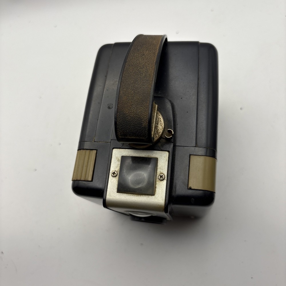 Kodak Brownie Hawkeye Camera Untested