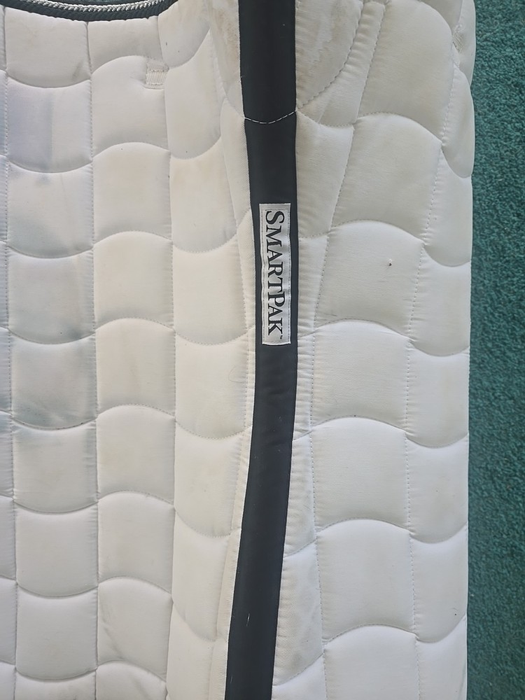 Smartpak Dressage Pad