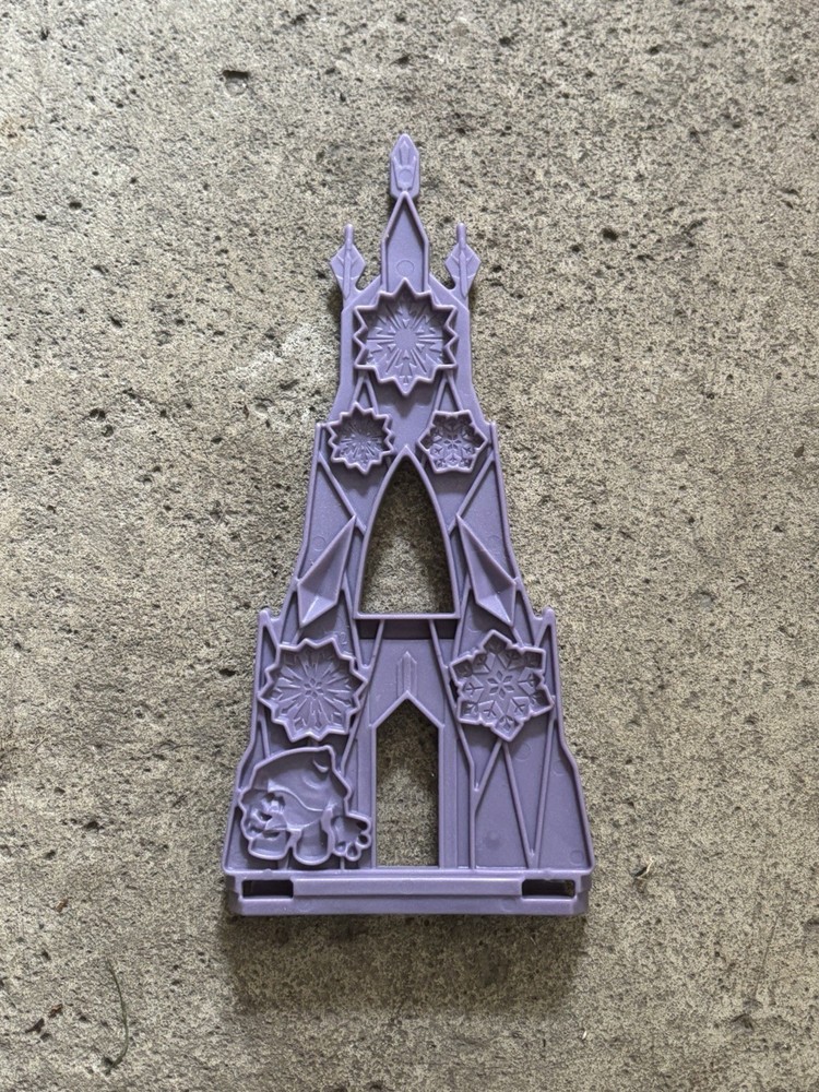 Playdoh Toys Molds Box