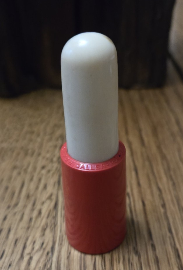 Crow Call Rare Bert-Tony Crow Call Red Tested Works