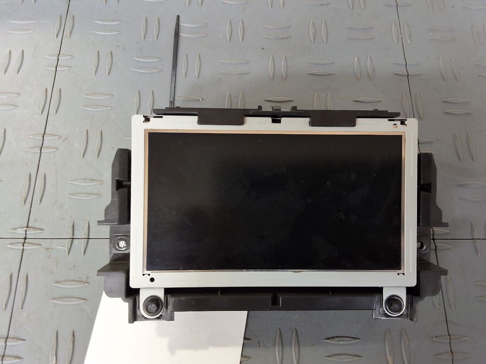 2013-2016 Buick Encore Dash Mounted Display Screen