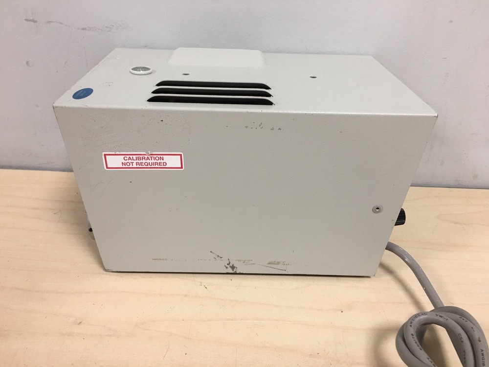 Dolan Jenner 180 Fiber-Lite High Intensity Illuminator Light Source Without Bulb