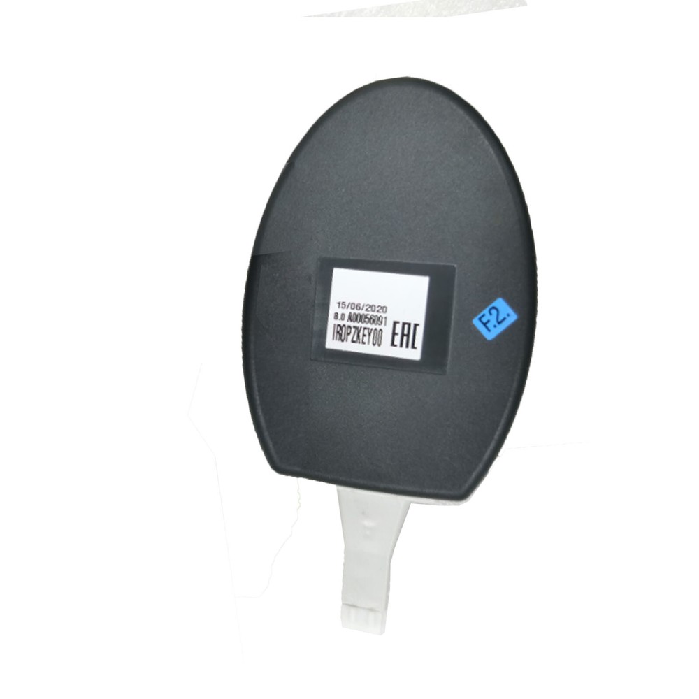 1PCS NEW For CAREL IROPZKEY00 Program key