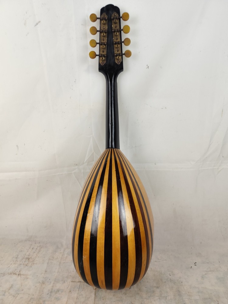 Mandolin 4/4 Rigaldi 曼陀林 만돌린マンドリン