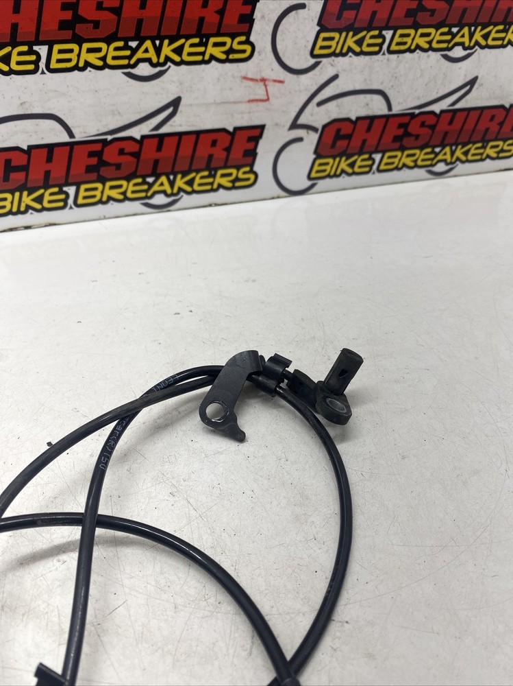 ♻️ Triumph Trident 660 2021 - 2023 Rear ABS Sensor ♻️