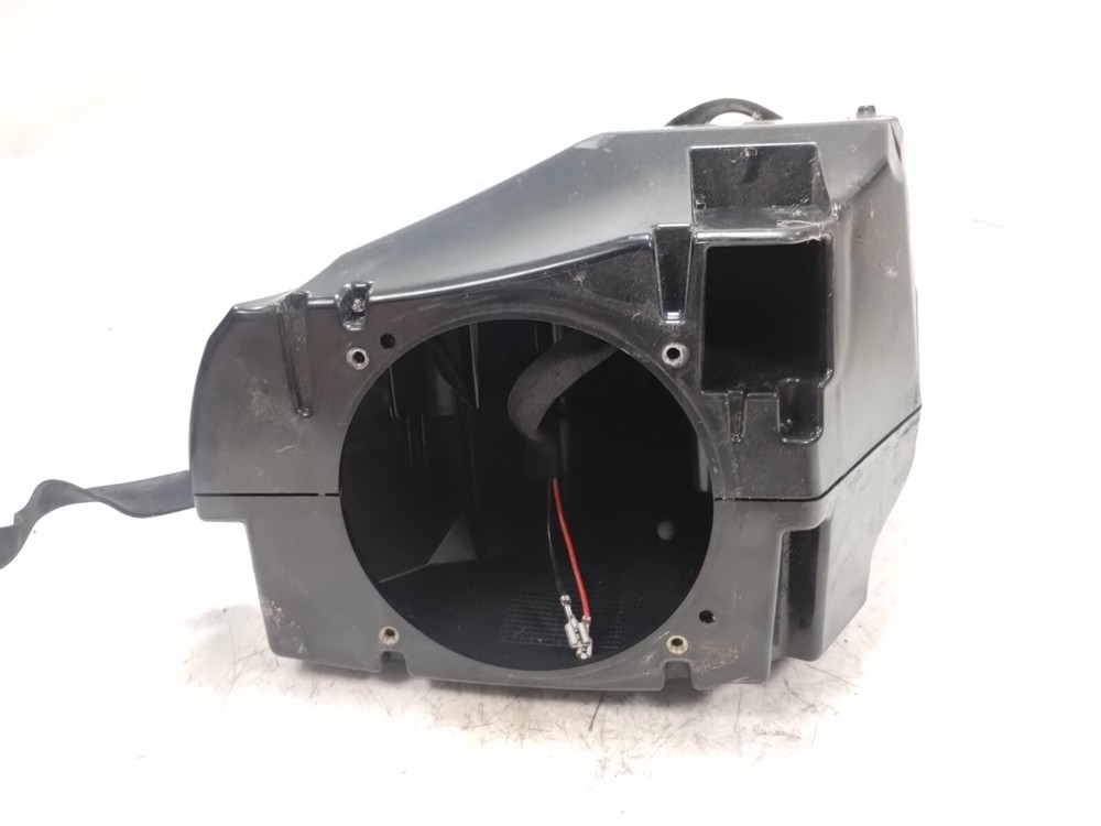2016 Victory Magnum Right Dash Panel Speaker Housing