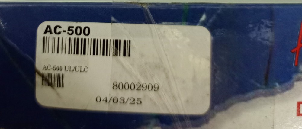 Acuity Glass break Detector AC-500