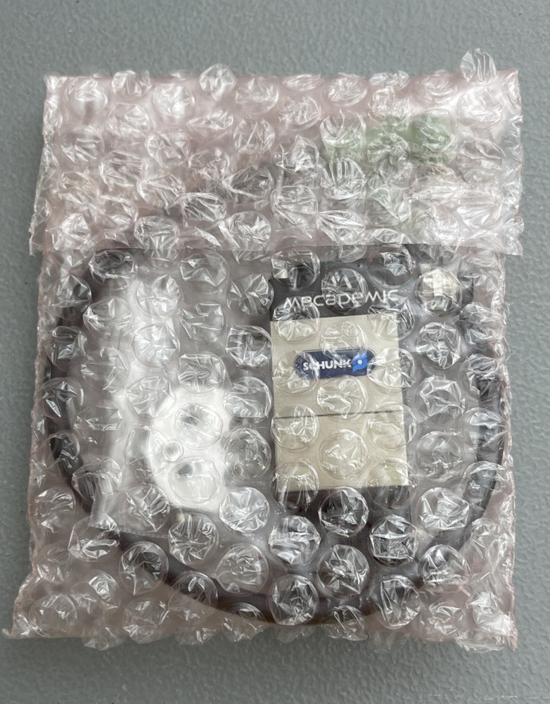 Mecademic MEGP 25E Miniature Electrical Parallel Gripper Kit for Meca500