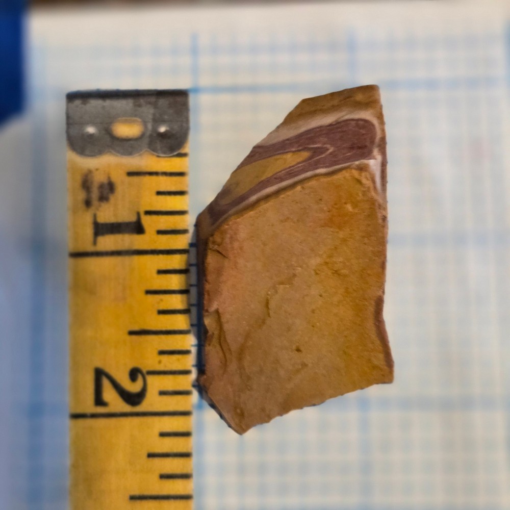 Jasper or Wonderstone