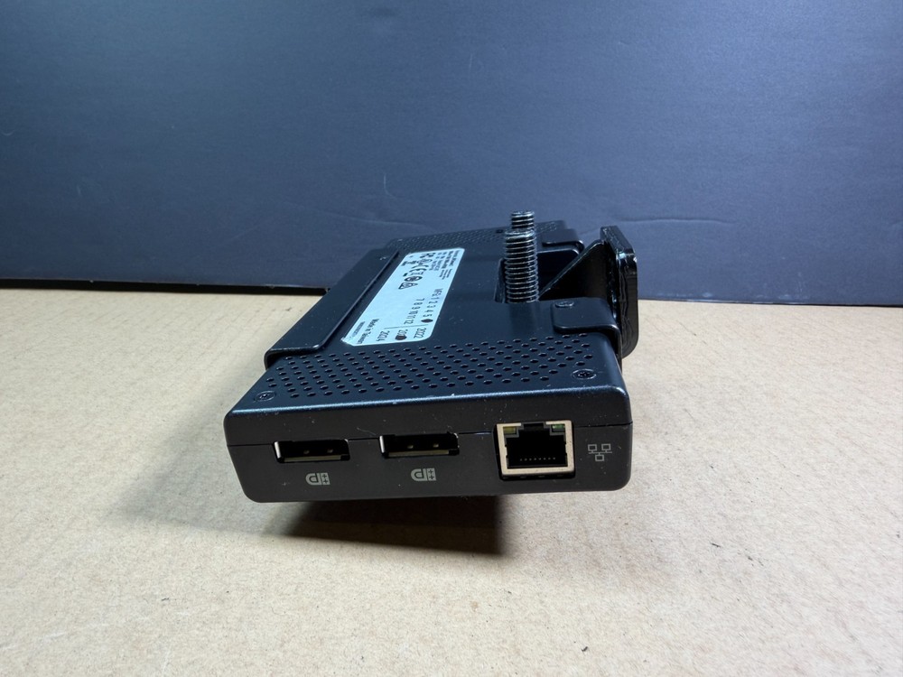Humanscale M/Connect 2 Dock Module – Model MC2-BT (Docking Base Only)