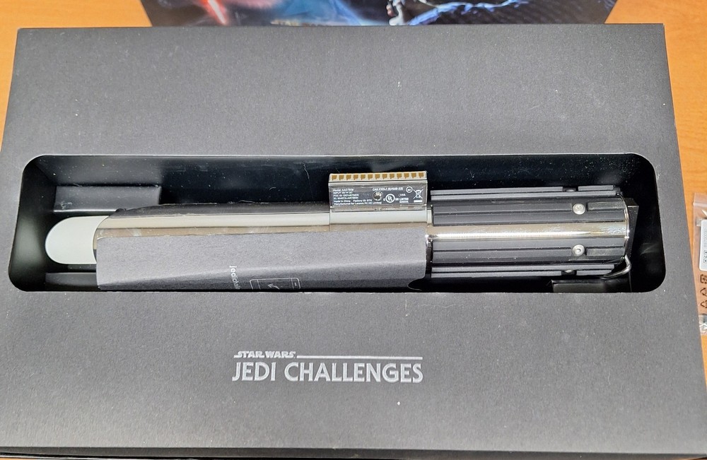 Star Wars Jedi Challenges