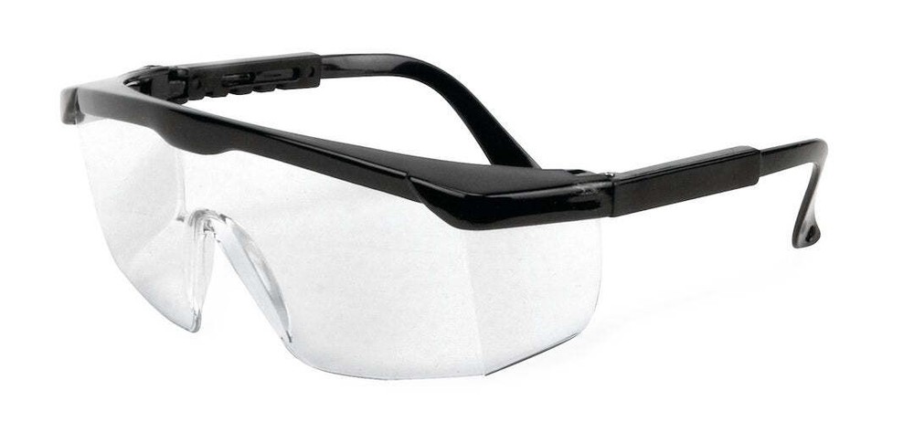 PERFORMANCE TOOL W1031 SAFETY GLASSES