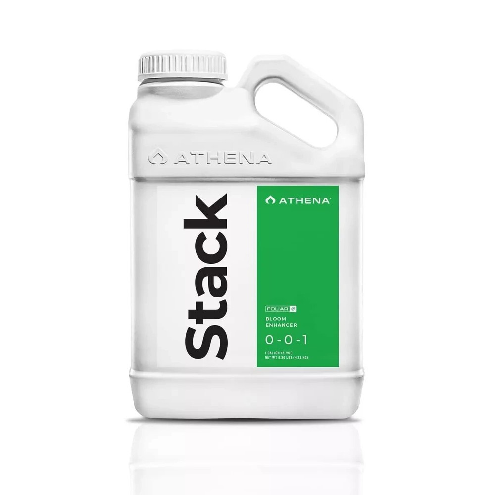 Athena Stack (Bloom Enhancer) - 1 Gallon