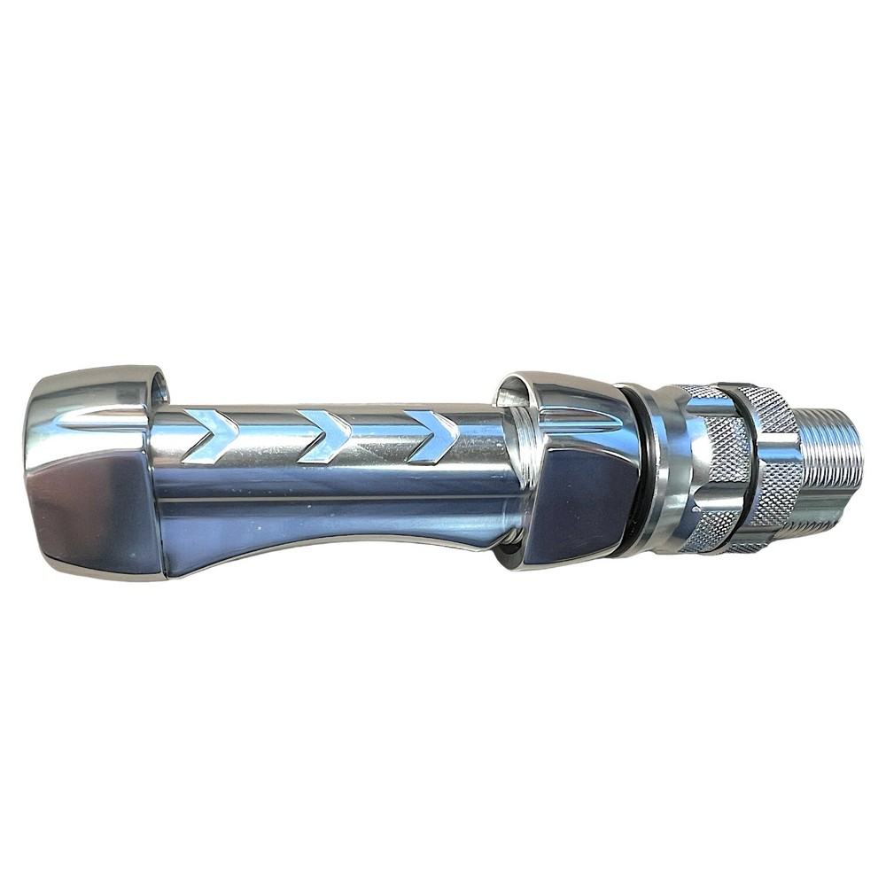 Aluminum Spinning Reel Seat