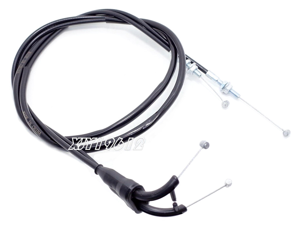 Throttle Cable For Yamaha XT600 1984-1989