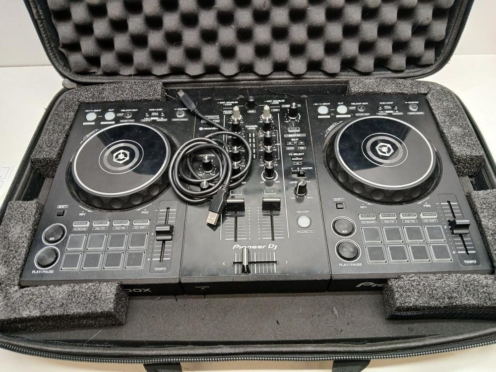 PIONEER ELECTRONICS DDJ-400 (P28014249)