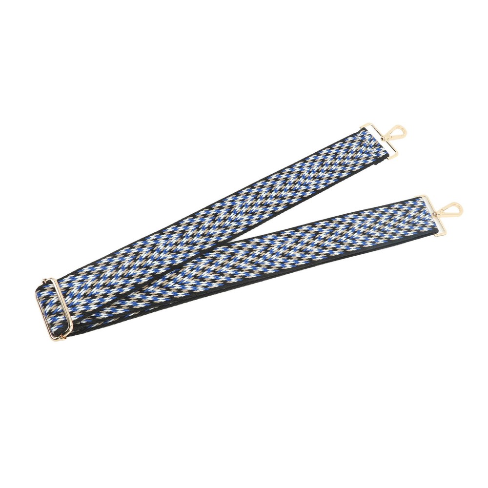 Camera Strap Woven Thickened Webbing Polyester Camera Neck Shoulder Strap
