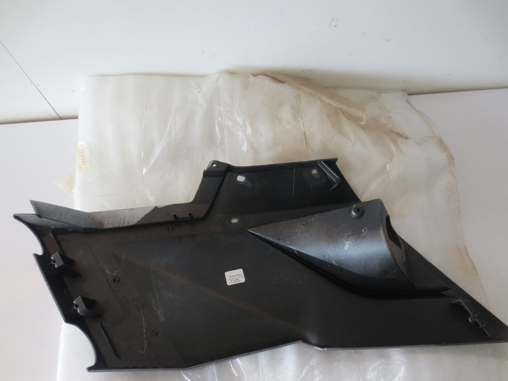 NEW Genuine OEM BRP Side Panel 705008358