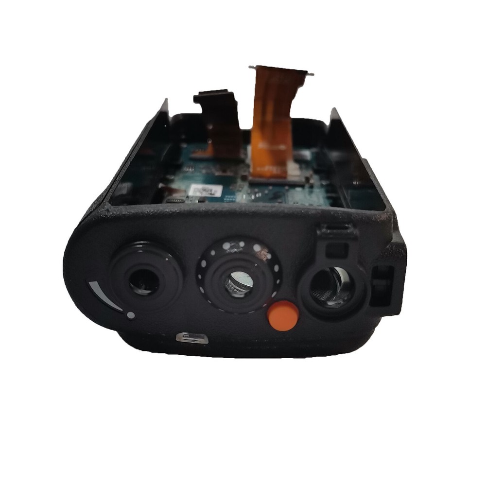For XPR7550e Radios Replacement Housing Case With Speaker LCD & Keypad Keyboard