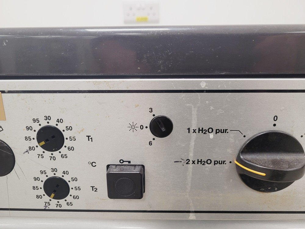 Miele Mielabor G7733 Glassware Washer Lab