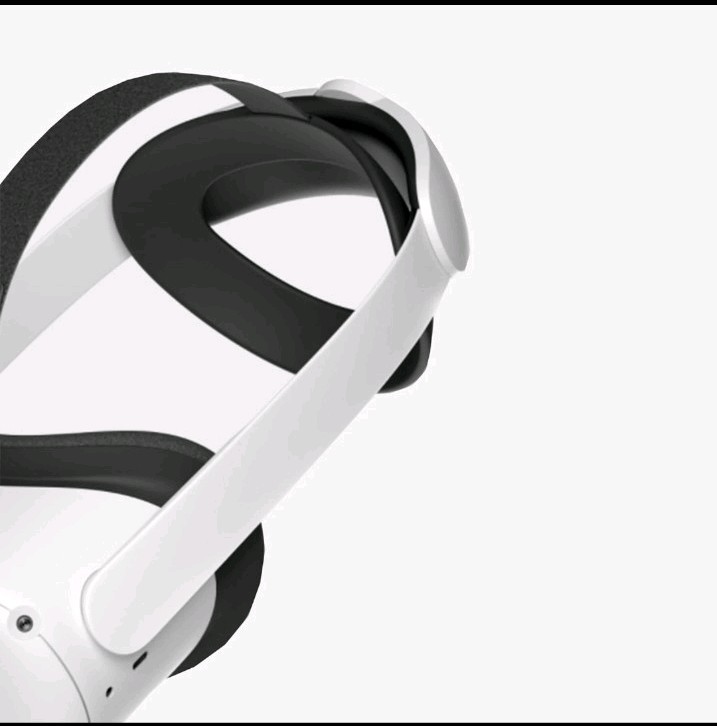 Quest 2 Elite Strap for Enhanced Support and Comfort in VR