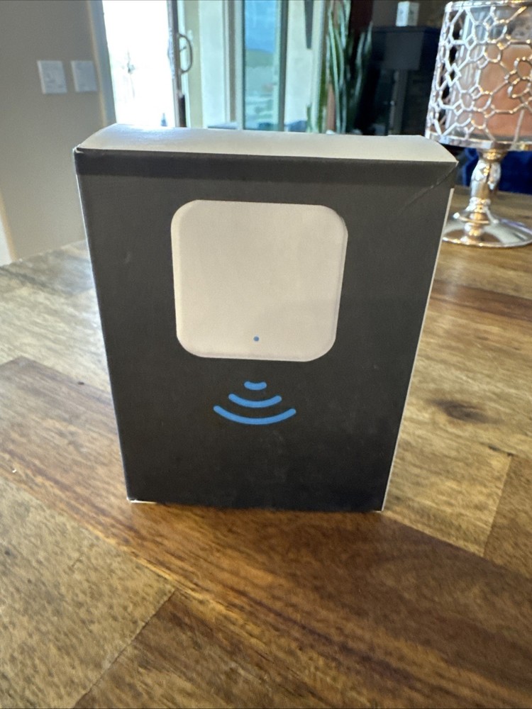 G2 Gateway Smart Lock WiFi Remote Control Bluetooth Lock DD & TT Lock App 2.4