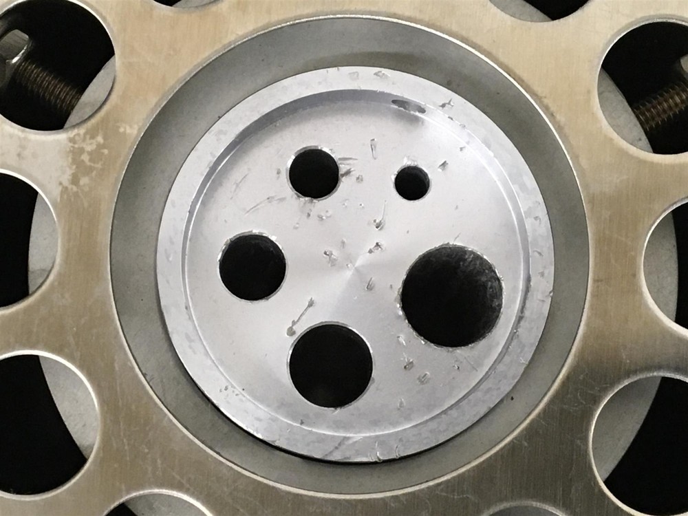 Omega Engineering CL355A Dri-Block Calibrator