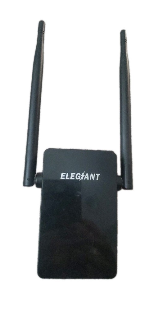Elegiant Wireless Repeater WR300M 300Mbps