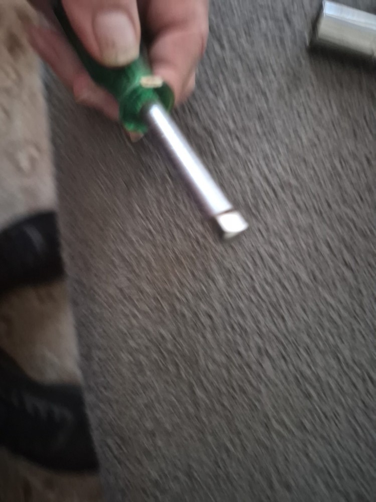S-K Tools Socket Spinner 40954 FREE SHIPPING