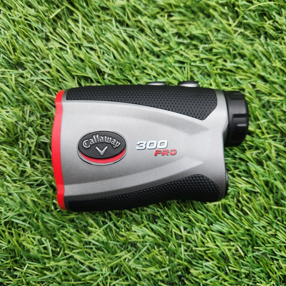 CALLAWAY 300 PRO RANGEFINDER GOOD