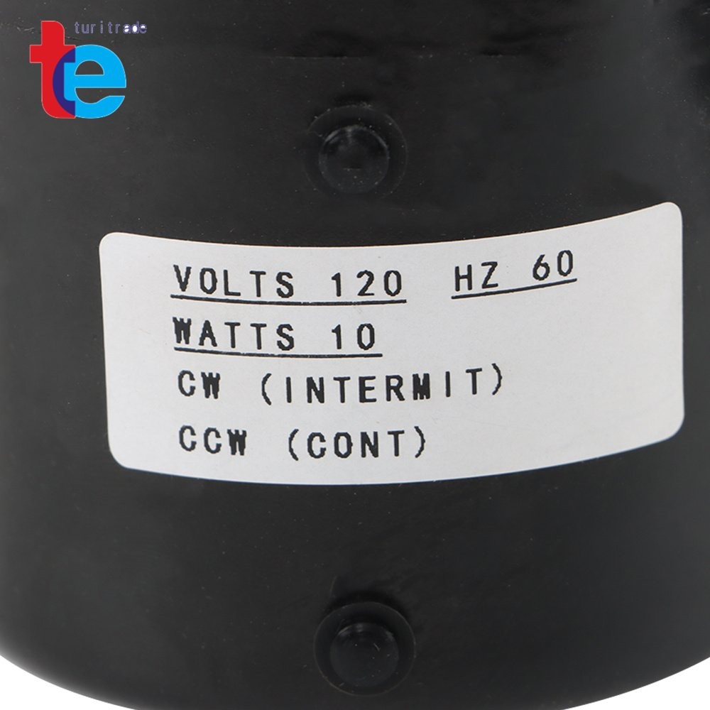 PA0613 Replacement For Hoshizaki Pump Motor Assembly Includes Capacitor