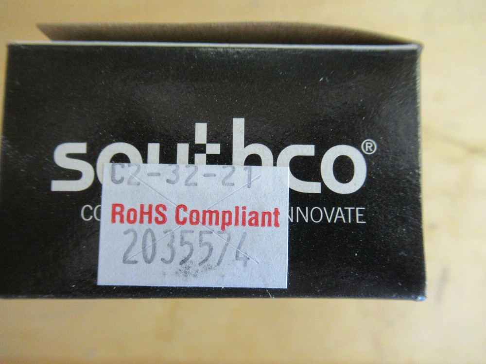 Southco C2-32-21 Zinc Alloy Locking Latch