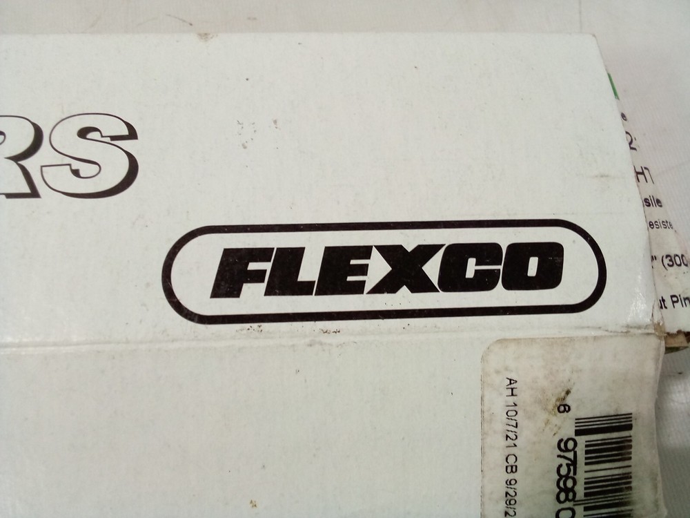 Flexco 1SPHT12 HOOKS 12/BX (1A)