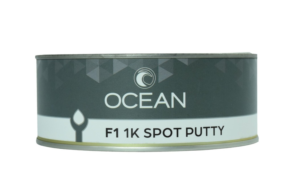 Ocean F1 1K Spot Putty