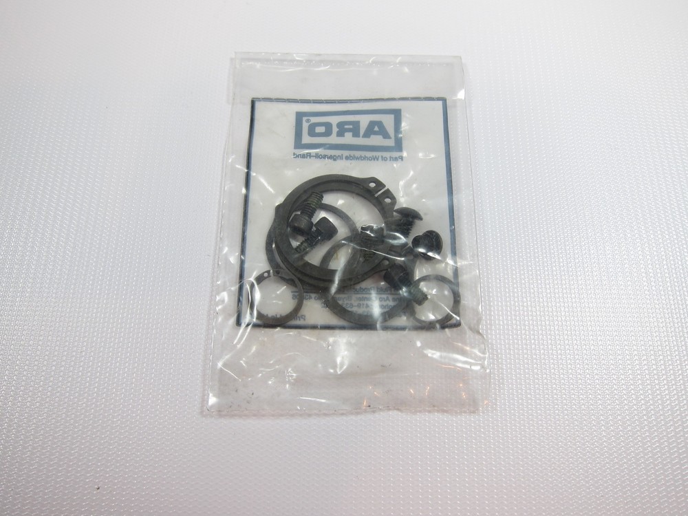 New ARO Snap Retaining Ring Set