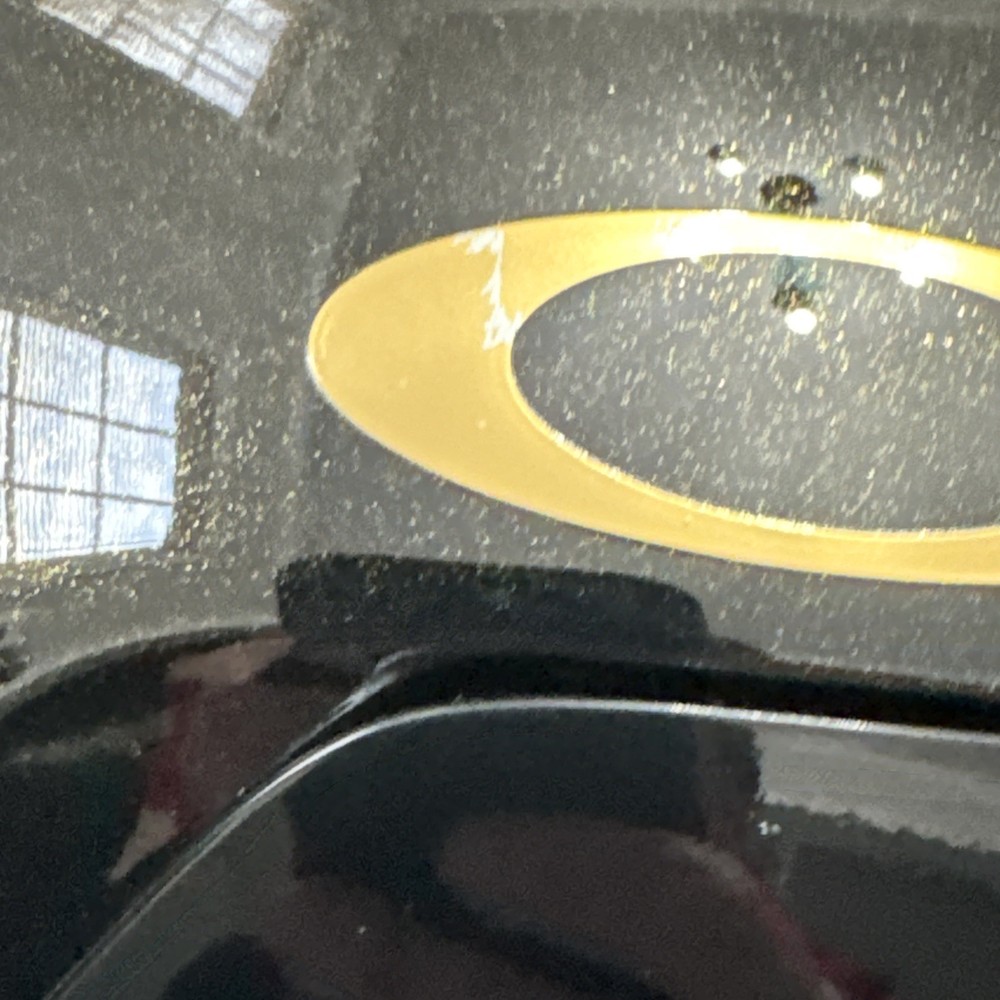Oakley, MOD5, Midas Fleck, Medium, Please Read Details