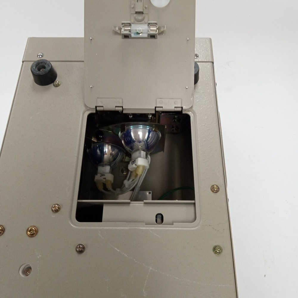 Olympus CLK-3 Cold Light Source - Works Philips Type 6423 OR Lamp