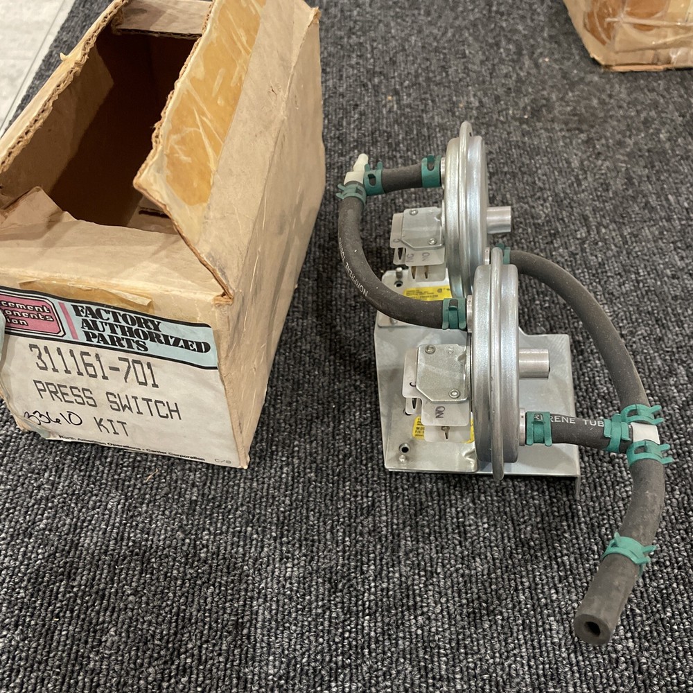 Pressure Switch 311161-701