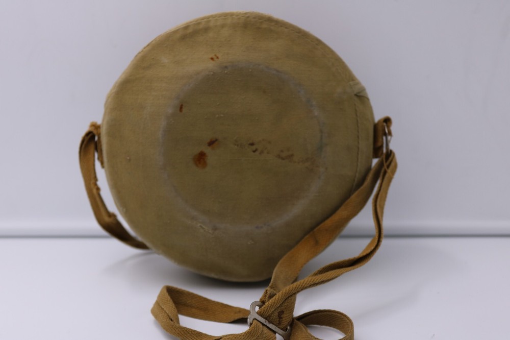 vintage palco canteen