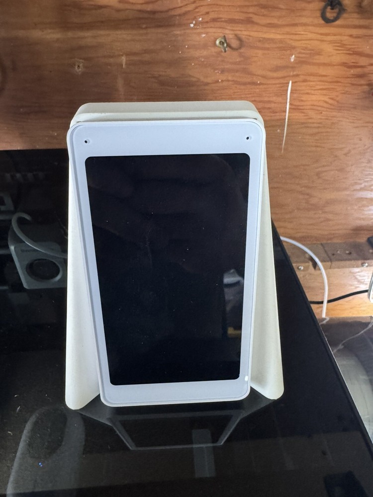 Desk Mount For UniFi Access Intercom Reader