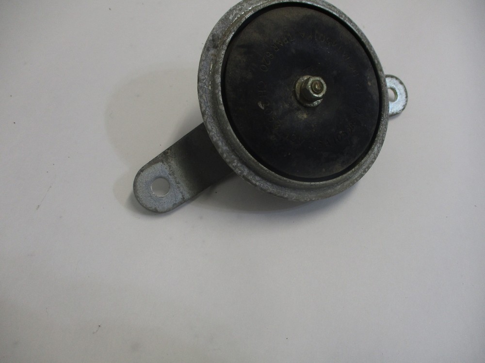 84 KAWASAKI KL600 HORN