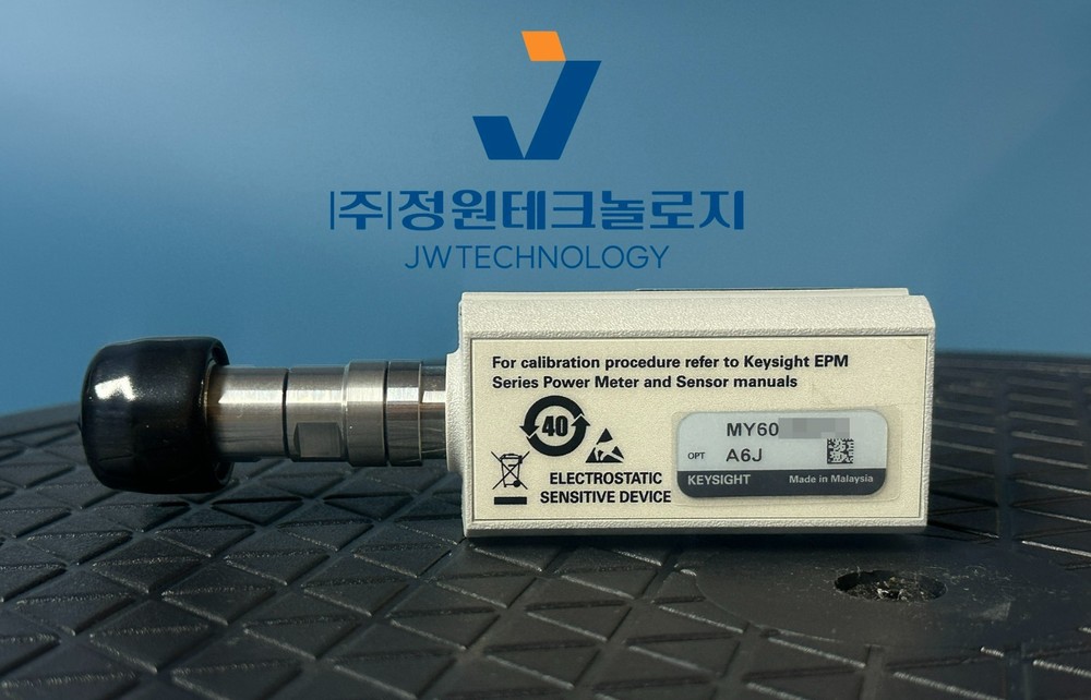 E9300A Keysight 18GHz Average Power Sensor