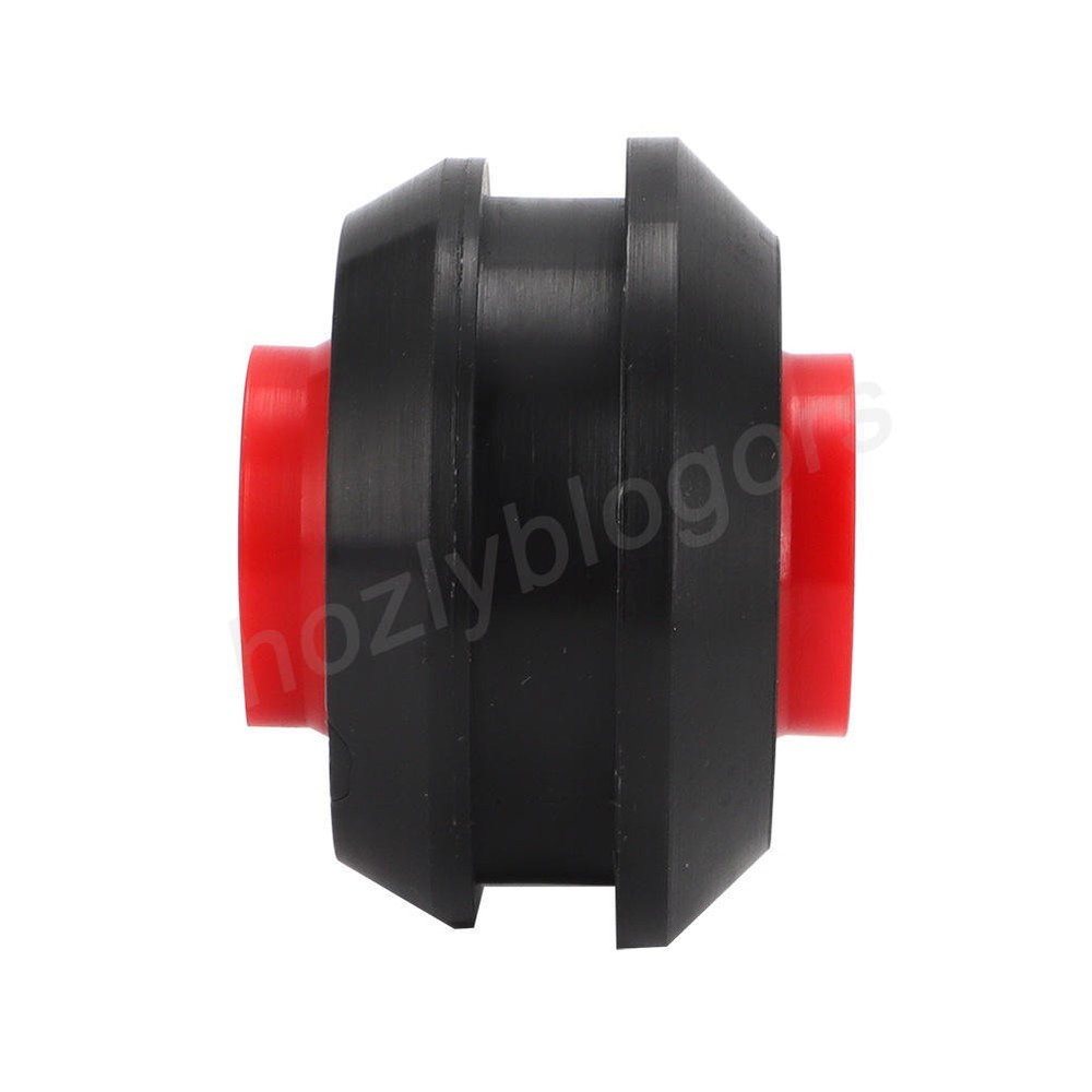 US For Nissan Rogue 2008-2020 Full Front Sub Frame Polyurethane Bushing 6PCS/Kit