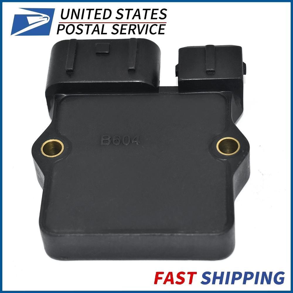 Ignition Control Module Unit B604-1